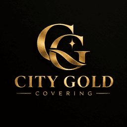 City Gold Covering