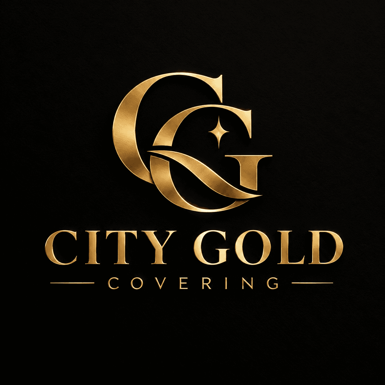 Gold Covering Bangle